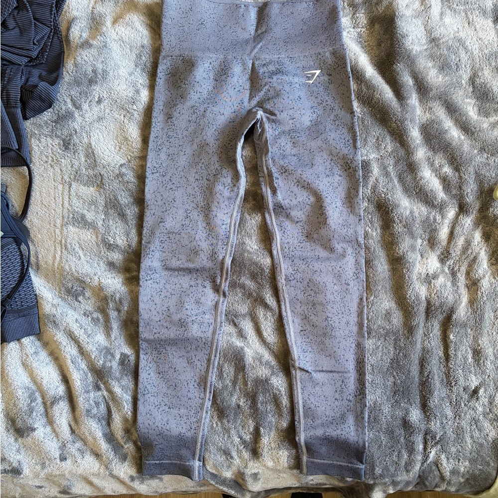 Gymshark Adapt Fleck Leggings